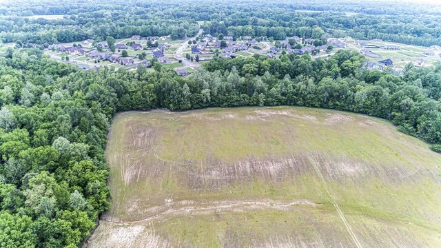 Meade Lake Rd, Atoka, TN 38004