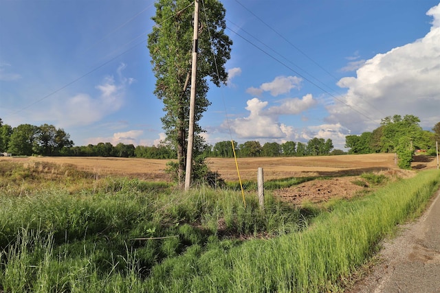0 Floyd Akin Rd, Gates, TN 38037