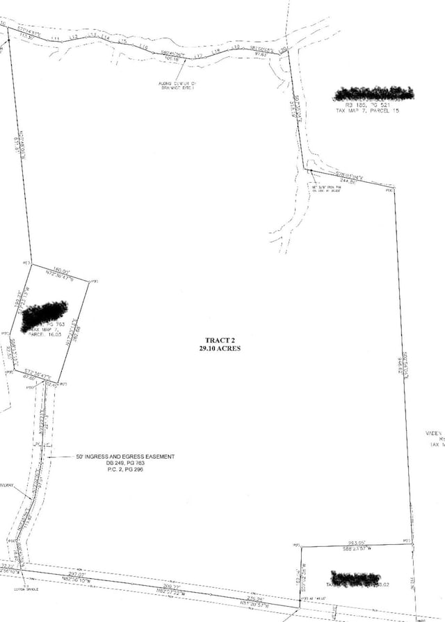 0 Floyd Akin Rd, Gates, TN 38037
