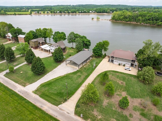 1905 Col James Hardin Dr, Clifton, TN 38425