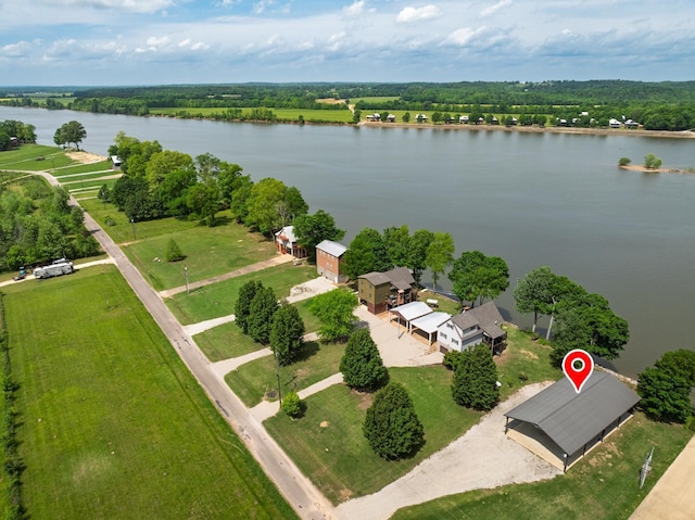 1905 Col James Hardin Dr, Clifton, TN 38425