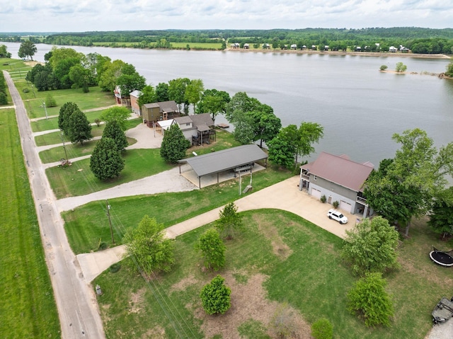 1905 Col James Hardin Dr, Clifton, TN 38425