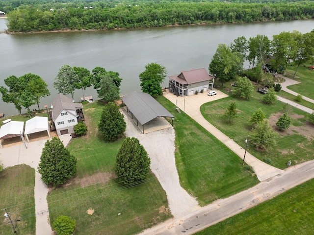 1905 Col James Hardin Dr, Clifton, TN 38425