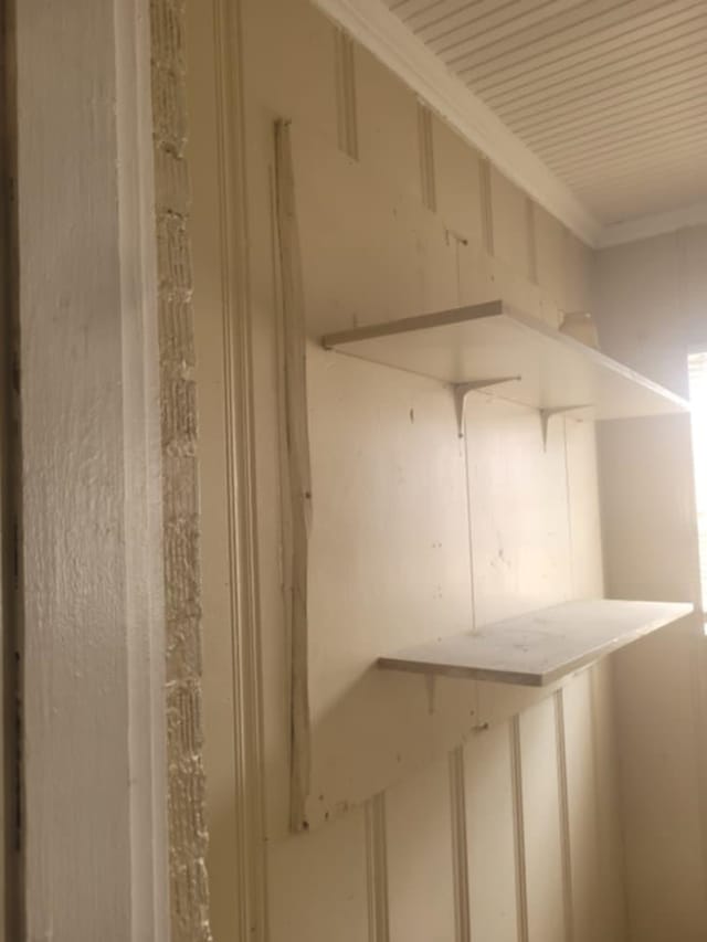 539 Longview Blvd, Memphis, TN 38106 - view of storage area