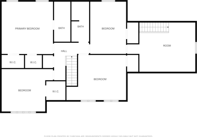 room layout
