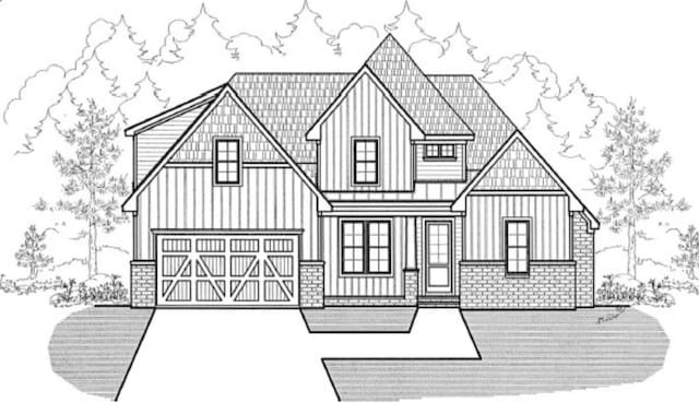 548 Sugar Magnolia Loop E, Tn, TN 38017 - view of miscellaneous listing collateral