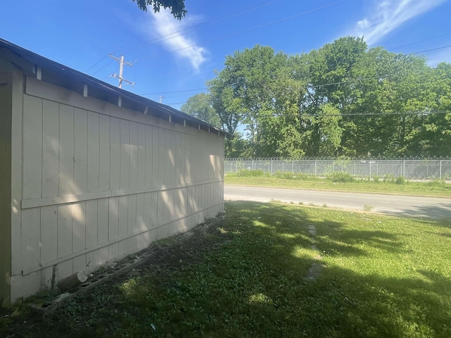 3766 Orchi Rd, Memphis, TN 38108 - view of home's exterior
