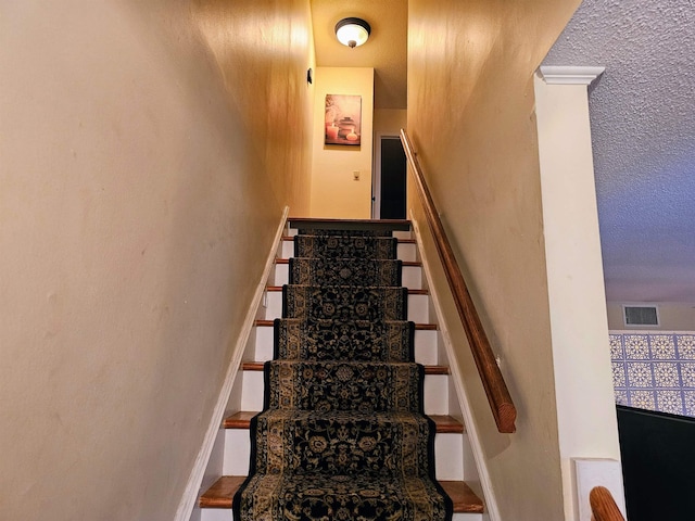 1212 Bristol Dr Unit 1212, Memphis, TN 38119 - view of stairway