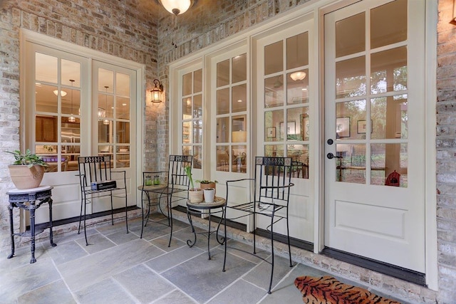 1948 Clarington Dr, Germantown, TN 38138 - entrance to property
