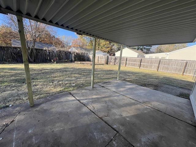 2151 Ptarmigan Trl, Memphis, TN 38134 - view of patio