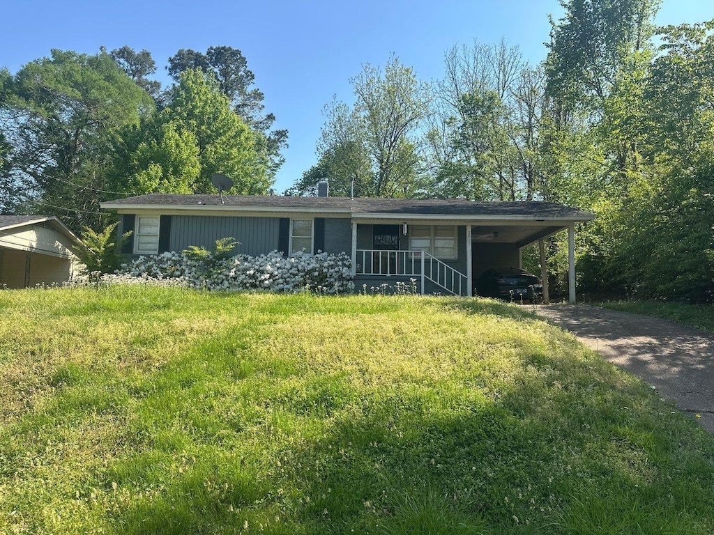 2011 Lauretta Ave, Memphis, TN 38127