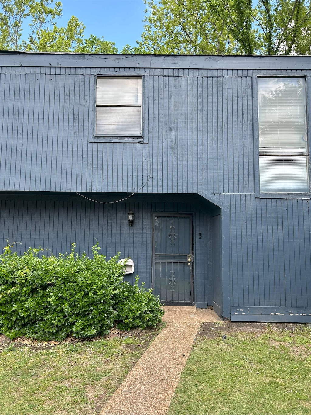 3336 Kirby Trees Pl, Memphis, TN 38115 - view of front of home