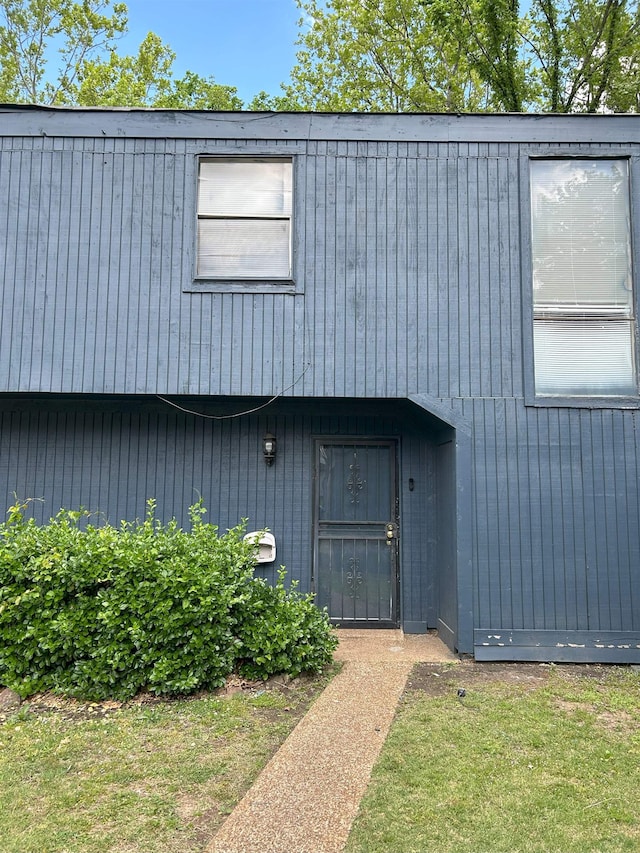 3336 Kirby Trees Pl, Memphis, TN 38115 - view of front of home