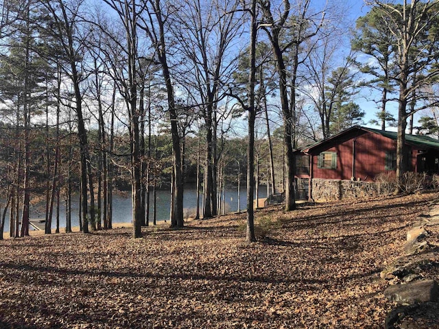2275 Cypress Rd, Pocahontas, TN 38061