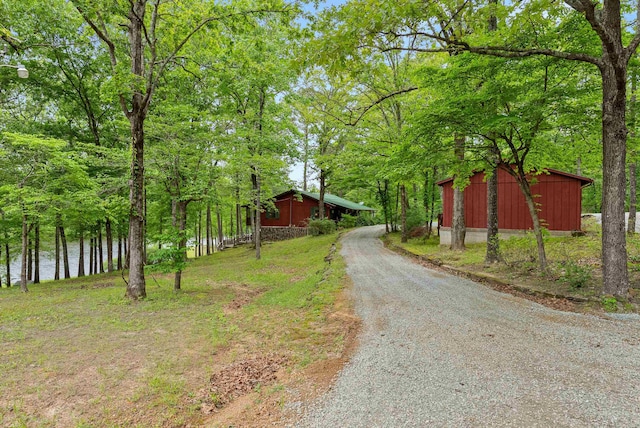 2275 Cypress Rd, Pocahontas, TN 38061
