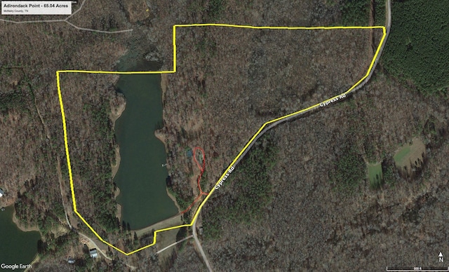 2275 Cypress Rd, Pocahontas, TN 38061