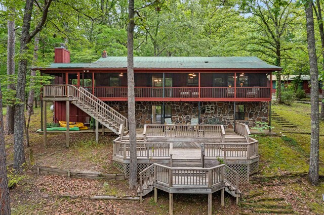 2275 Cypress Rd, Pocahontas, TN 38061