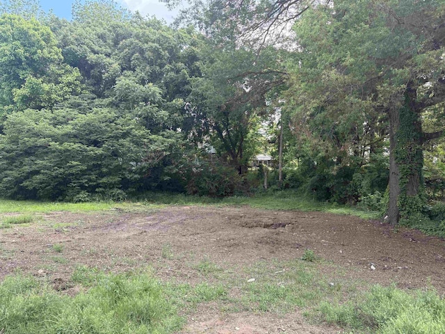 1440 Woodward St, Memphis TN, 38106 land for sale