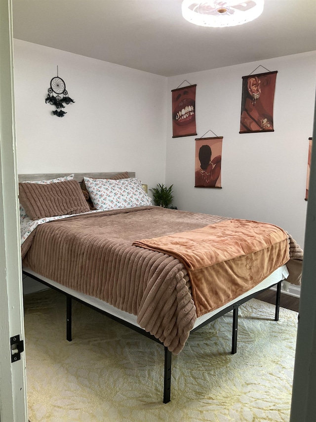 6288 Martinwest Dr, Millington, TN 38053 - bedroom featuring carpet