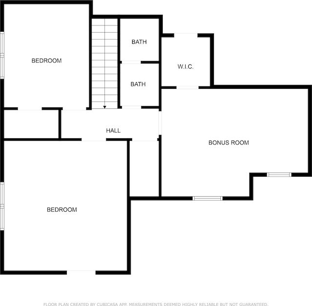 room layout