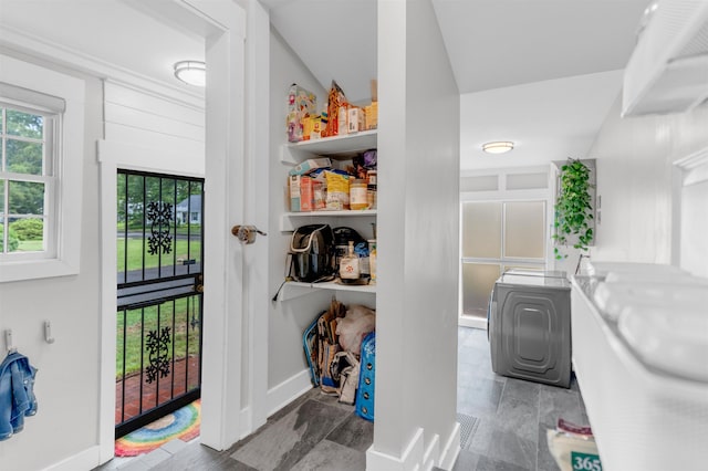 185 Alexander St, Memphis, TN 38111 - view of storage area
