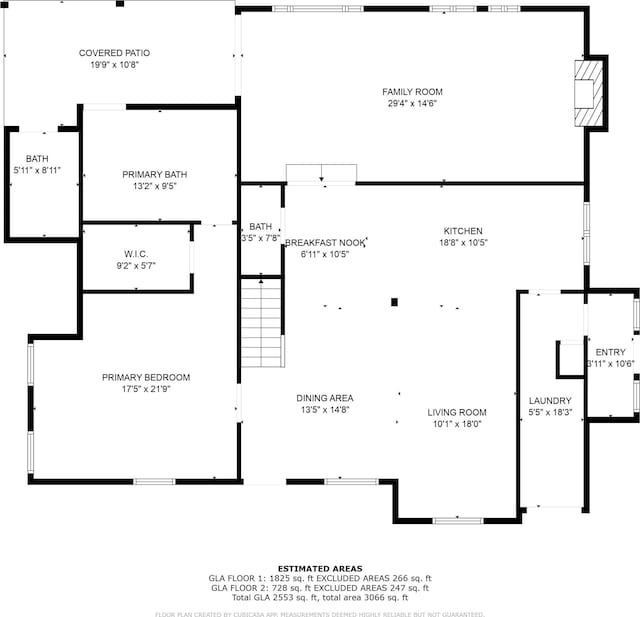 185 Alexander St, Memphis, TN 38111 - room layout