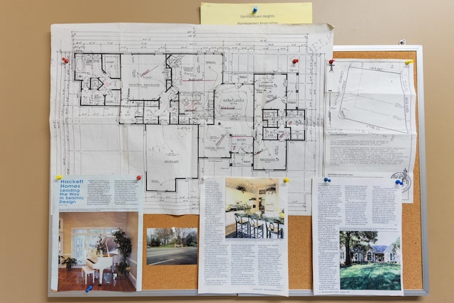 7475 Willey Rd, Germantown, TN 38138 - home floor plan