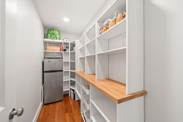 4539 Kings Park Rd, Memphis, TN 38117 - view of pantry