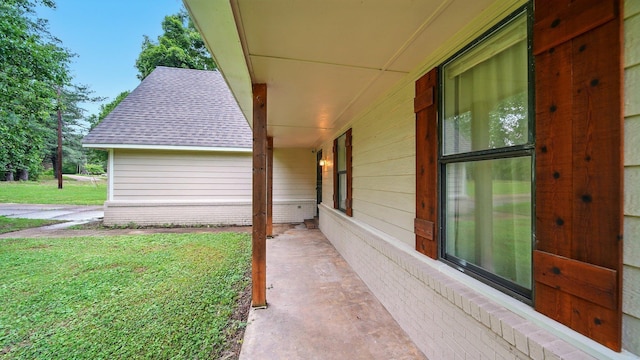 979 Ray Bluff Rd, Millington, TN 38053 - view of grassy yard