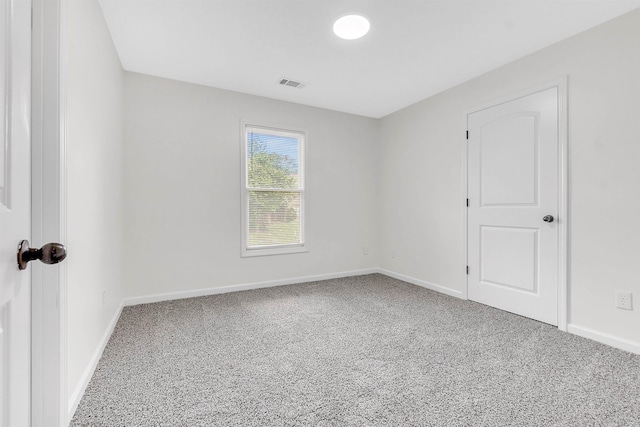 1235 Gimel Ln, Cordova, TN 38016 - unfurnished room featuring carpet flooring and baseboards