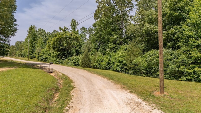 0 Beech Creek Loop, Clifton, TN 38425
