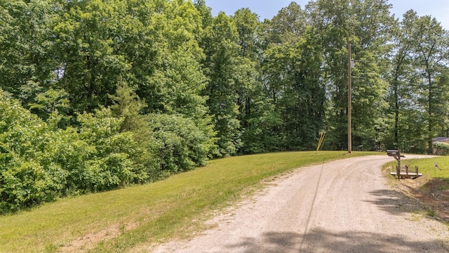 0 Beech Creek Loop, Clifton, TN 38425