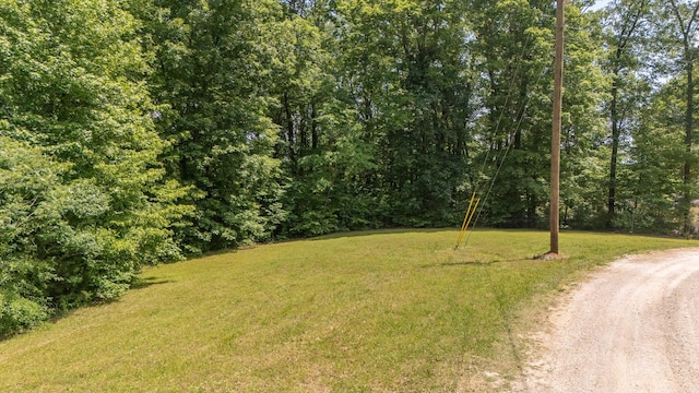 0 Beech Creek Loop, Clifton, TN 38425