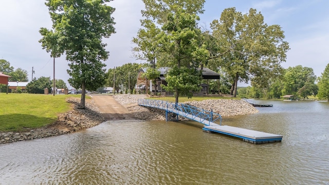 0 Beech Creek Loop, Clifton, TN 38425