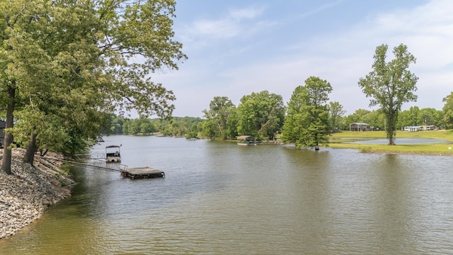 0 Beech Creek Loop, Clifton, TN 38425