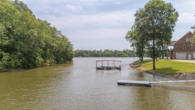 0 Beech Creek Loop, Clifton, TN 38425