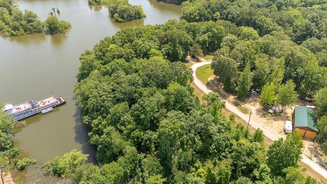 0 Beech Creek Loop, Clifton, TN 38425
