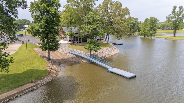 0 Beech Creek Loop, Clifton, TN 38425