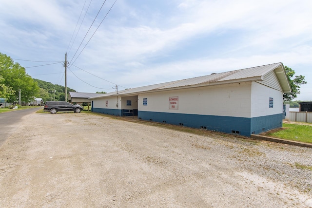 0 Beech Creek Loop, Clifton, TN 38425