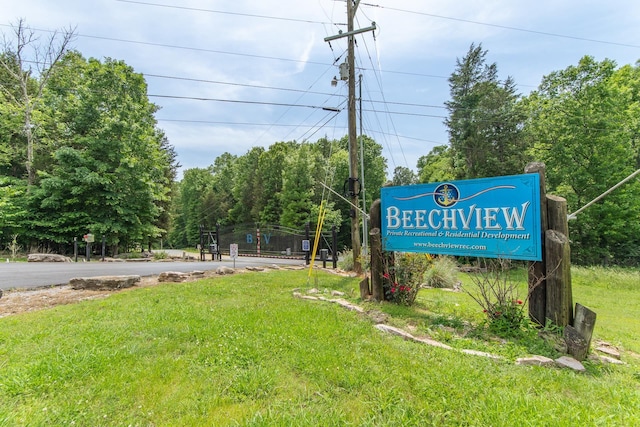 0 Beech Creek Loop, Clifton, TN 38425
