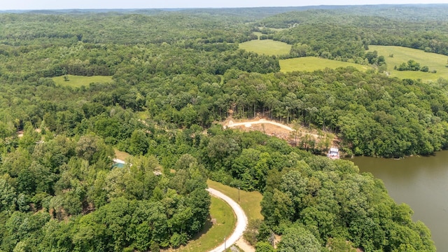 0 Beech Creek Loop, Clifton, TN 38425
