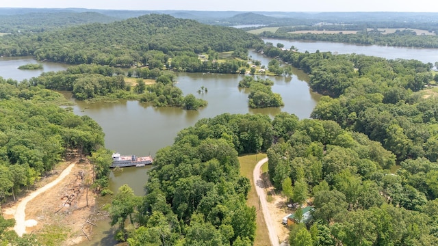 0 Beech Creek Loop, Clifton, TN 38425