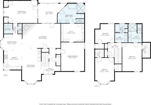 787 Pearson Oaks Dr, Collierville, TN 38017 - floor plan / room layout