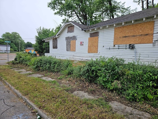 1016 Seattle St, Memphis, TN 38114 - view of front of home