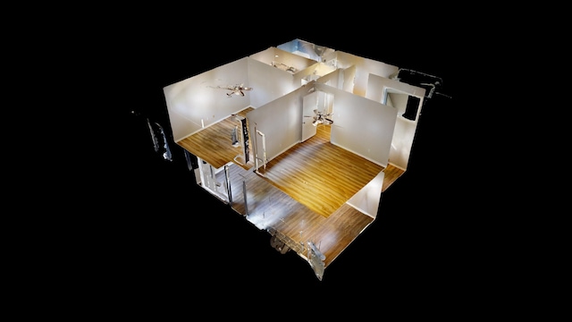 3983 Grahamdale Cir Unit 3983B, Memphis, TN 38122 - floor plan / room layout