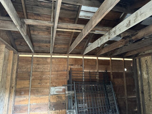 3264 Madewell St, Memphis, TN 38127 - view of storage area