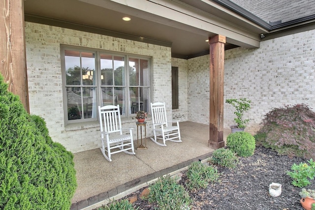 75 Windgrove Cv, Piperton, TN 38017 - view of patio