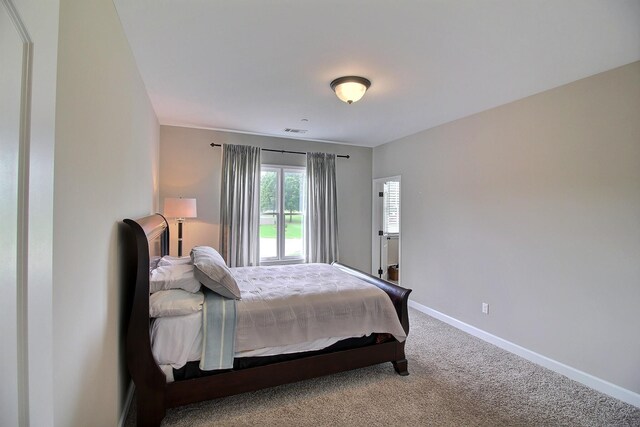 75 Windgrove Cv, Piperton, TN 38017 - carpeted bedroom with baseboards