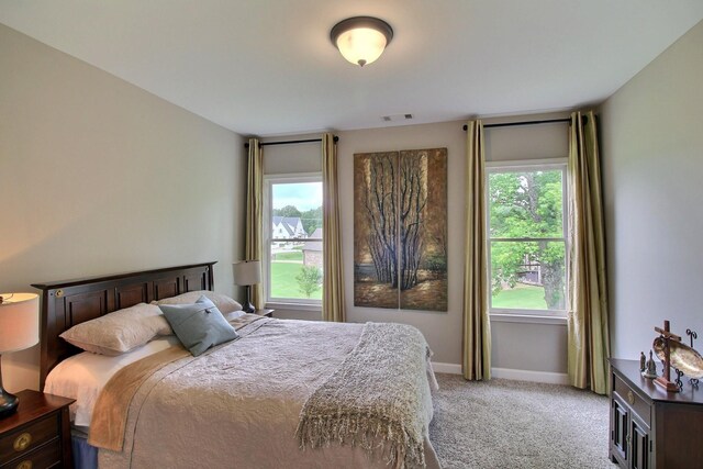 75 Windgrove Cv, Piperton, TN 38017 - bedroom with light carpet and baseboards