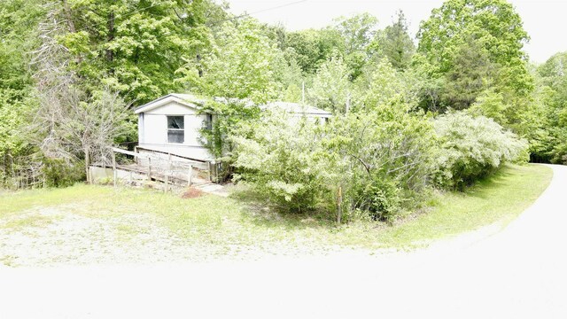 1642 Choctaw Dr, Saulsbury, TN 38067
